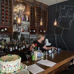 Corvina Wine Company