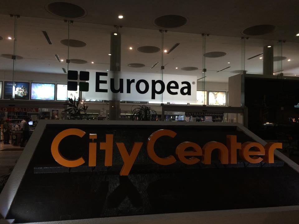 La Europea