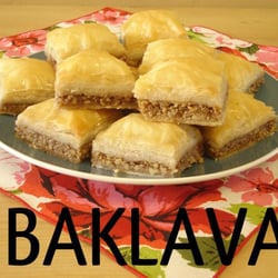 baklava antep