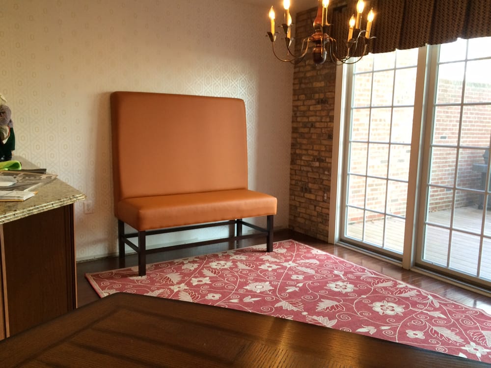 CLASSIC UPHOLSTERY Updated July 2024 13 Photos 4819 N Front St