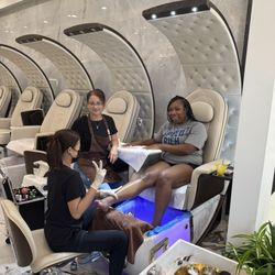 Unique Nails Spa