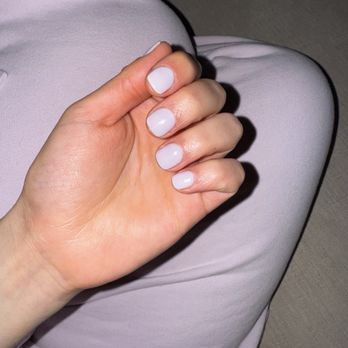 I Polish Nail Spa - dip natural nails - Nail Salons Near Me - Lake Forest, California