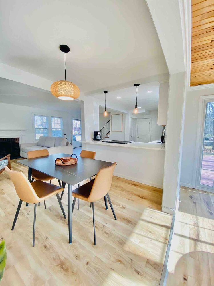 Slide of BrightView Remodeling & Construction