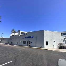 United States Post Office - July 2023