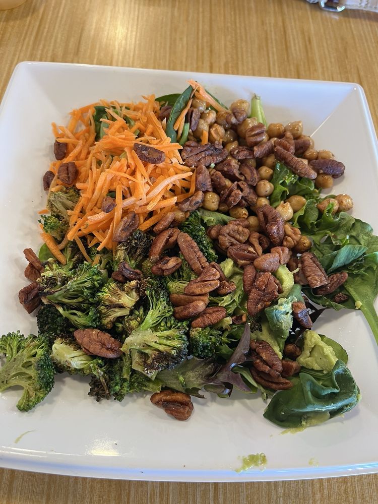 Food from Saladworks