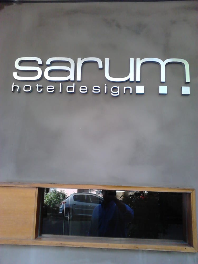Hotel Sarum