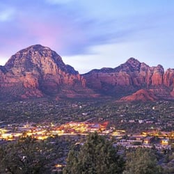 Sedona's New Day Spa - Set in lovely Sedona, Arizona.