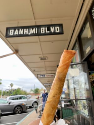 Banh Mi Blvd by null