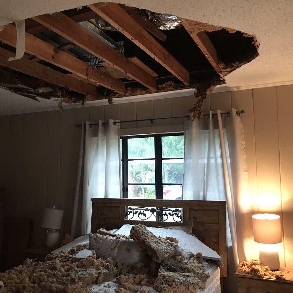 All Phase Drywall - Before - Drywall Installation & Repair Near Me All Phase Drywall - Before - Drywall Installation & Repair Near Me