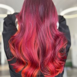 Ciao Bella Salon