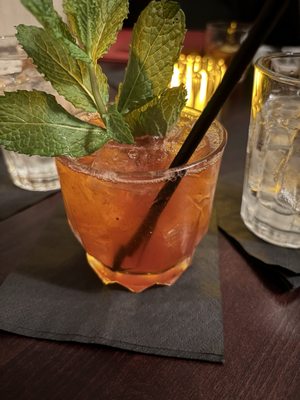 Brigtsen's Restaurant by null Brigtsen's Restaurant by null