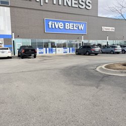 Five Below
