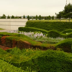 Thames Barrier Park
