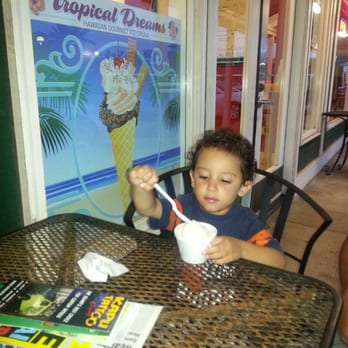 Tropical Dreams - All these flavors and this guy wanted Vanilla. It was fantastic! - Ice Cream & Frozen Yogurt Near Me - Kapaa, Hawaii Tropical Dreams - All these flavors and this guy wanted Vanilla. It was fantastic! - Ice Cream & Frozen Yogurt Near Me - Kapaa, Hawaii