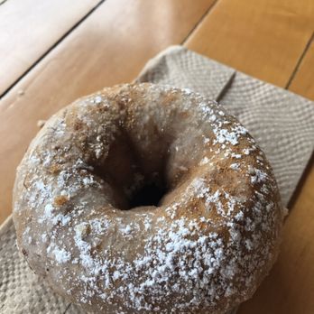 Mighty-O Donuts - French Toast - Donuts Near Me - Seattle, Washington Mighty-O Donuts - French Toast - Donuts Near Me - Seattle, Washington