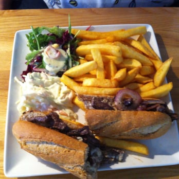 The Coffee Club - Cafes Near Me - Clydebank, WDU