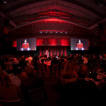 Corinthian Events - Governors Academy Capital Campaign Kickoff - Party & Event Planning Near Me - Boston, Massachusetts