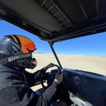 Steve's ATV Rentals - ATV Rentals/Tours Near Me - Oceano, California Steve's ATV Rentals - ATV Rentals/Tours Near Me - Oceano, California
