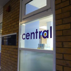 Central Stores