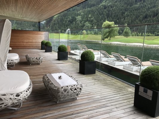 Sportresidenz Zillertal by null