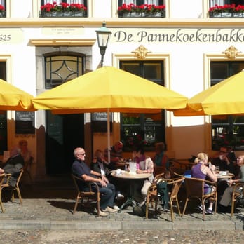 De Pannekoekenbakker - Restaurants Near Me - Thorn, LI