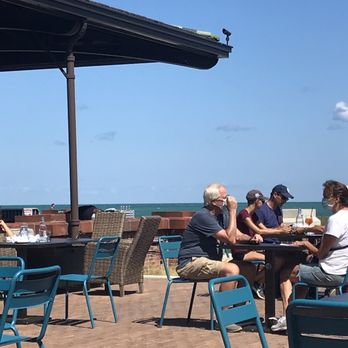 The Lakefront Restaurant - Wonderfully clean and spaced tables. - Breakfast & Brunch Near Me - Chicago, Illinois The Lakefront Restaurant - Wonderfully clean and spaced tables. - Breakfast & Brunch Near Me - Chicago, Illinois