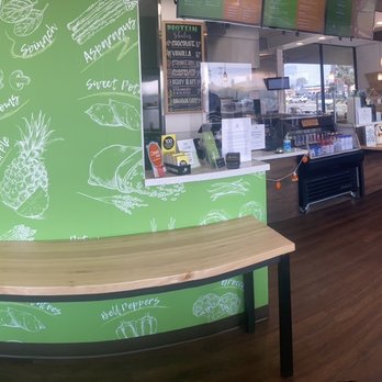 B Nutritious - Salad Near Me - Fountain Valley, California B Nutritious - Salad Near Me - Fountain Valley, California