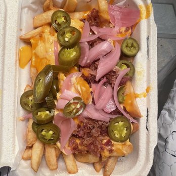 Randazzo's Pizzeria - House Fries - Pizza Near Me - Philadelphia, Pennsylvania Randazzo's Pizzeria - House Fries - Pizza Near Me - Philadelphia, Pennsylvania