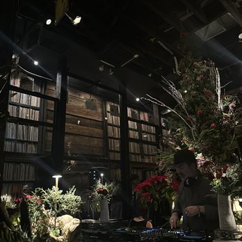 MONO+MONO - The decor is beautiful - Korean Near Me - New York, New York