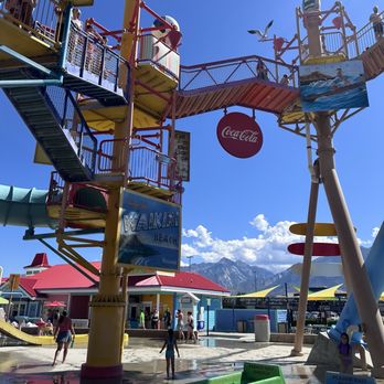 Cowabunga Bay Water Park - Water Parks Near Me - Draper, Utah Cowabunga Bay Water Park - Water Parks Near Me - Draper, Utah