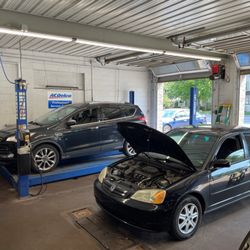 MTI Service Center - Chesterton