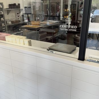 Crumbl - Cinco Ranch - Bakeries Near Me - Katy, Texas