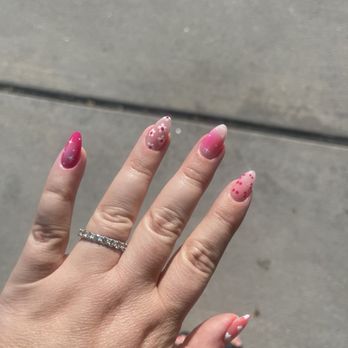Celine Nail Bar - Manicure 5 stars - Nail Salons Near Me - La Vista, Nebraska Celine Nail Bar - Manicure 5 stars - Nail Salons Near Me - La Vista, Nebraska