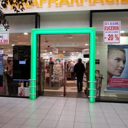 Hyper U - La parapharmacie.