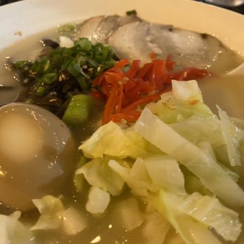 Ryujin Ramen - Ramen Near Me - Sacramento, California Ryujin Ramen - Ramen Near Me - Sacramento, California