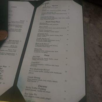 Zaya - Sustenance - Lounges Near Me - Los Angeles, California