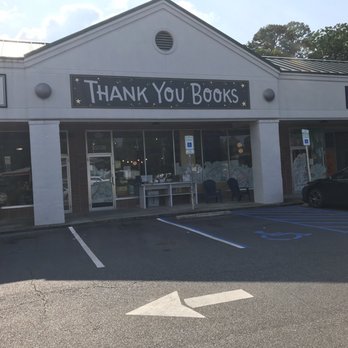 Thank You Books - Bookstores Near Me - Birmingham, Alabama Thank You Books - Bookstores Near Me - Birmingham, Alabama