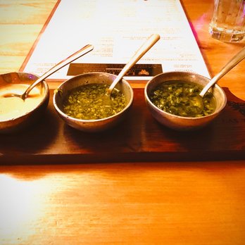 Las Tablas - Picante - Steakhouses Near Me - Chicago, Illinois