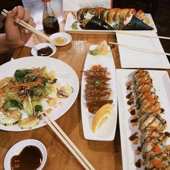 Lahaina Sushi Ko - sushi - Sushi Bars Near Me - Lahaina, Hawaii