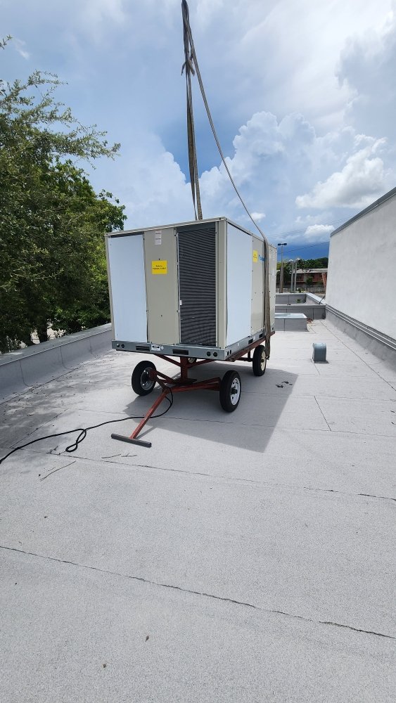 Slide of Gear Construction Group