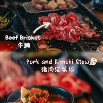 Sookdal - Barbeque Near Me - Los Angeles, California