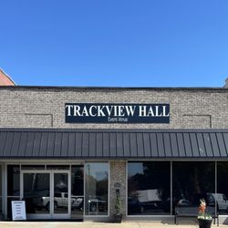 Trackview Hall