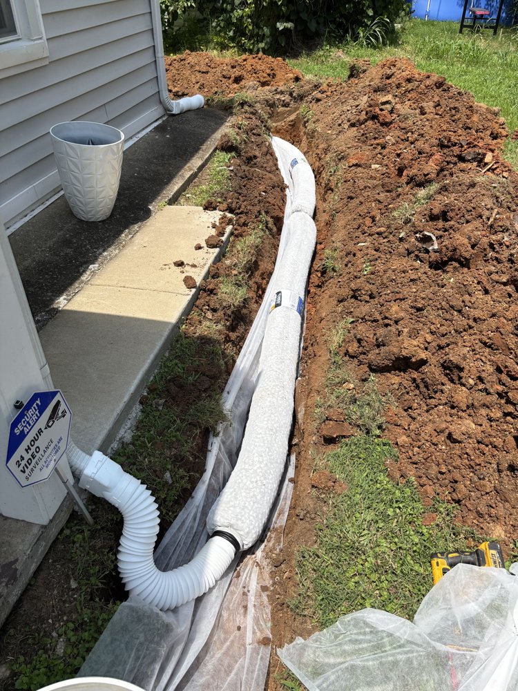 Slide of Got A Guy Plumbing