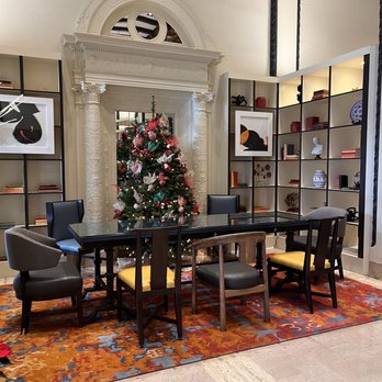 Hotel Spero - In the lobby - Hotels Near Me - San Francisco, California