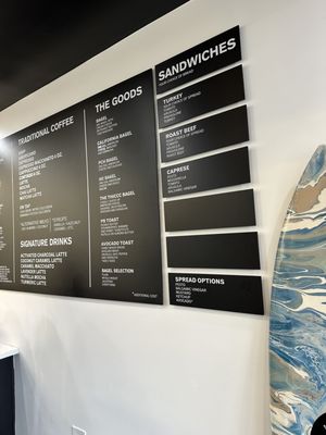 Menu photo 7 602 Coffee & Acai Huntington Beach, CA