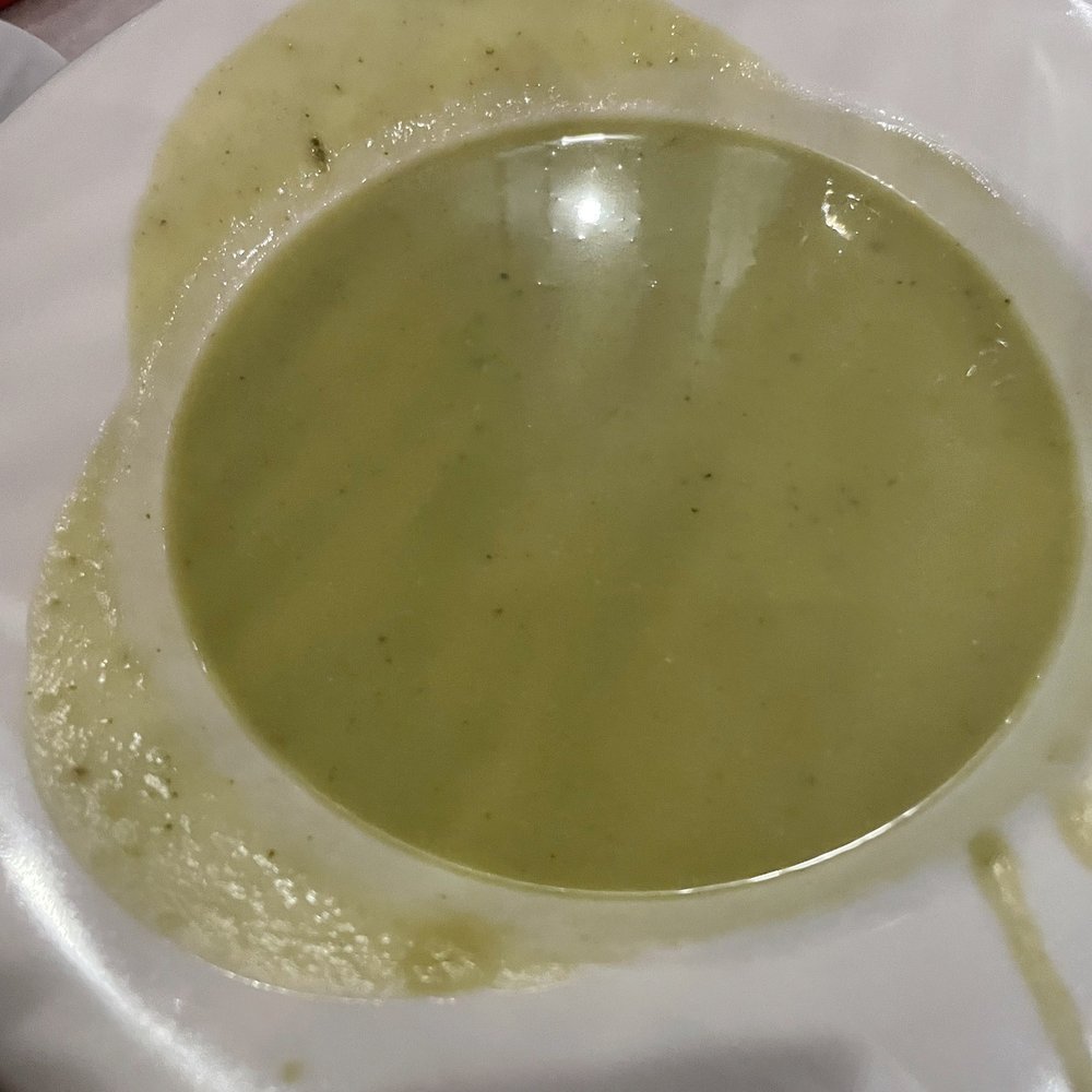 La Cava - Broccoli soup - Italian Near Me - San Fernando Valley, California La Cava - Broccoli soup - Italian Near Me - San Fernando Valley, California