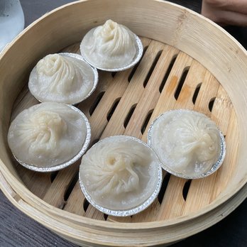 Dumpling Time - Pork XLB - Dim Sum Near Me - San Francisco, California Dumpling Time - Pork XLB - Dim Sum Near Me - San Francisco, California