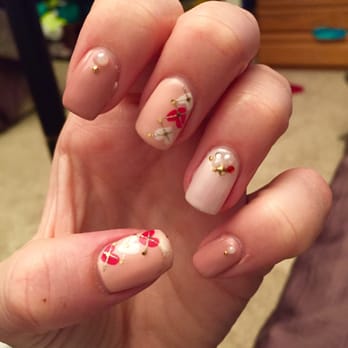 Lacquer Nails & Spa - 5 stars - Nail Salons Near Me - Corona, California
