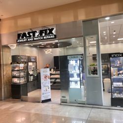 Fast-Fix Jewelry and Watch Repairs - Park Meadows