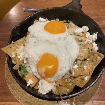 Julep Cast Iron Kitchen + Drink - New American Near Me - Brea, California